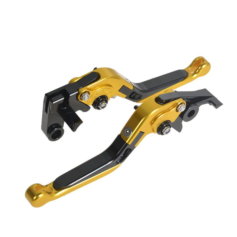 Motorcycle Brake Clutch Lever Handle Glue for YAMAHA Mt07 Fz07 Mt09 Fz09 2014-2019