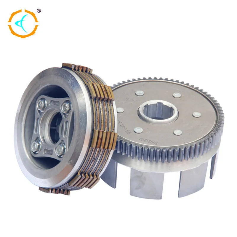 Motorcycle Clutch Primary Driven Gear Comp for Honda Motorcycles (CBT250/DY250)