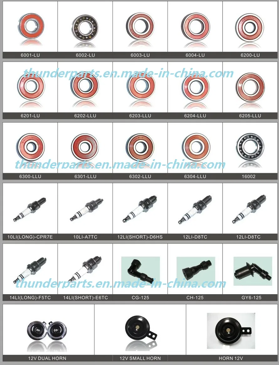 Motorcycle Cylinder Head/Culata Cabeza De Cilindro CD110, Gixxer150, Ax4 Gd110, Ax100, Gn125h