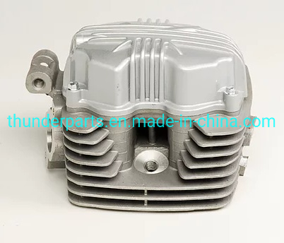 Motorcycle Cylinder Head/Culata Cabeza De Cilindro CD110, Gixxer150, Ax4 Gd110, Ax100, Gn125h