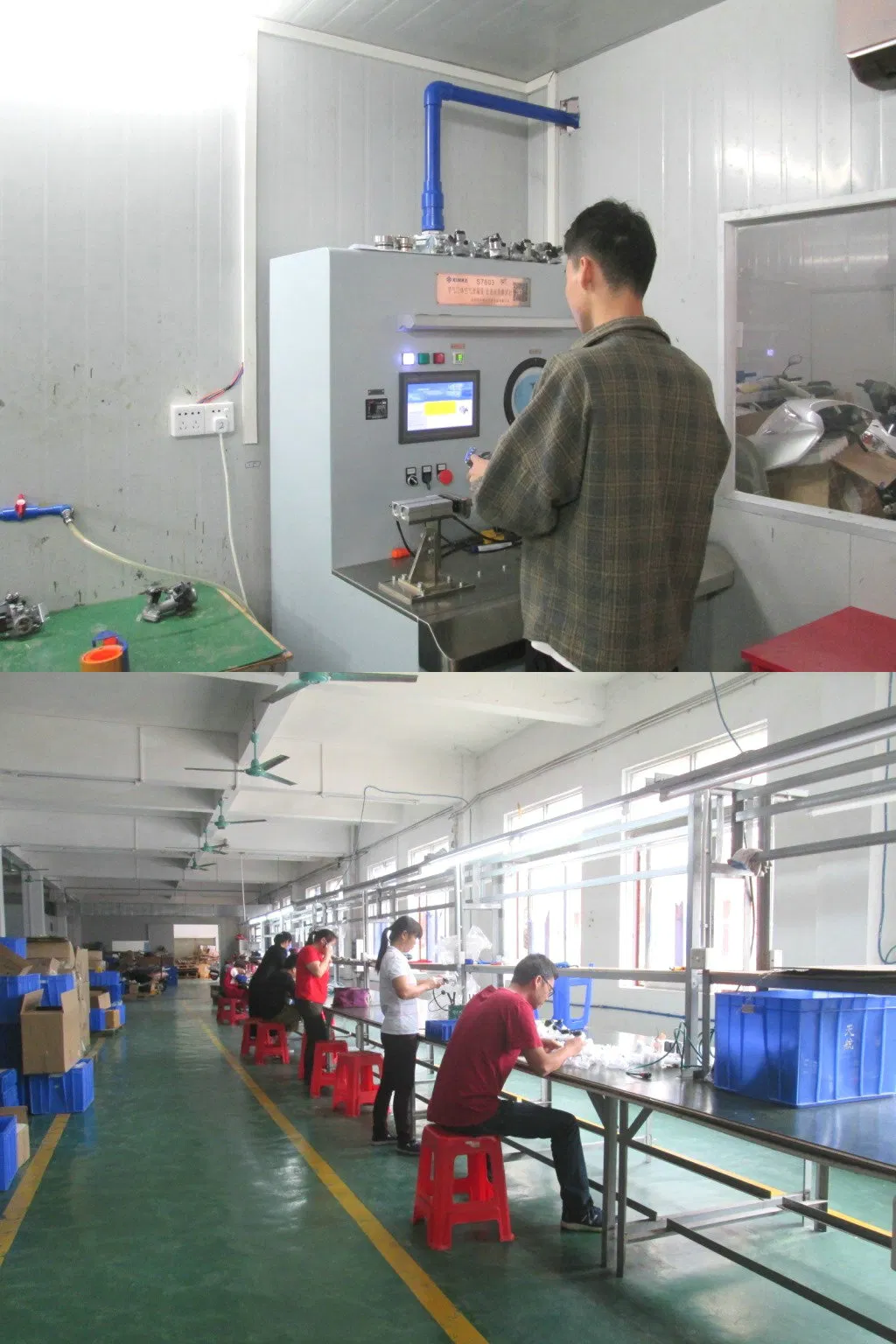 Motorcycle Driving Disk Drive Face for Vespa125