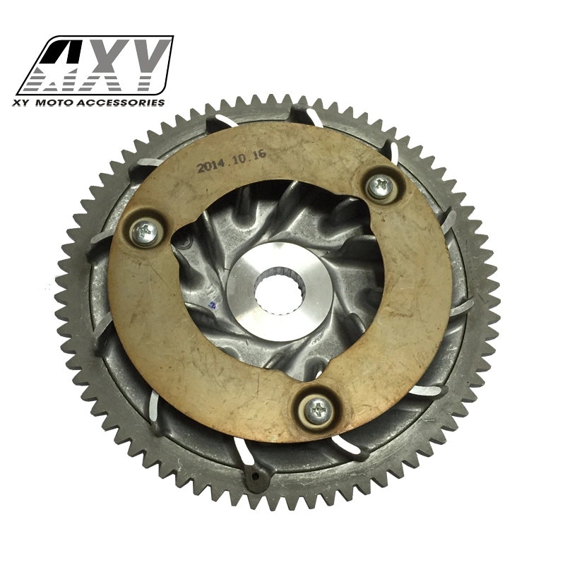 Motorcycle Driving Disk Drive Face for Vespa125