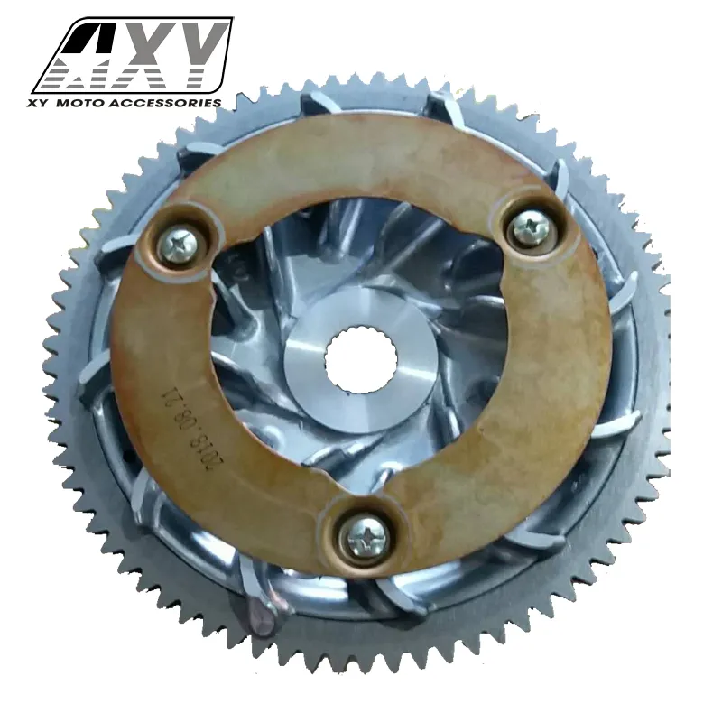 Motorcycle Driving Disk Drive Face for Vespa125