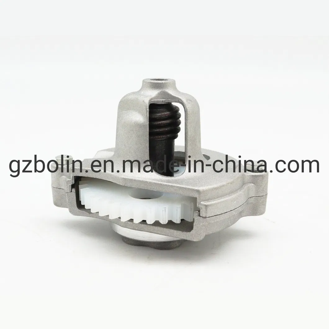 Motorcycle Engine Oil Pump Assy for Cg200