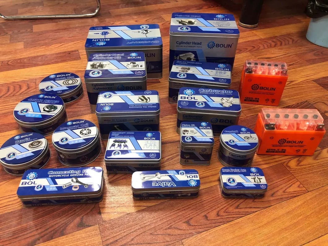 Motorcycle Engine Oil Pump Assy for Cg200