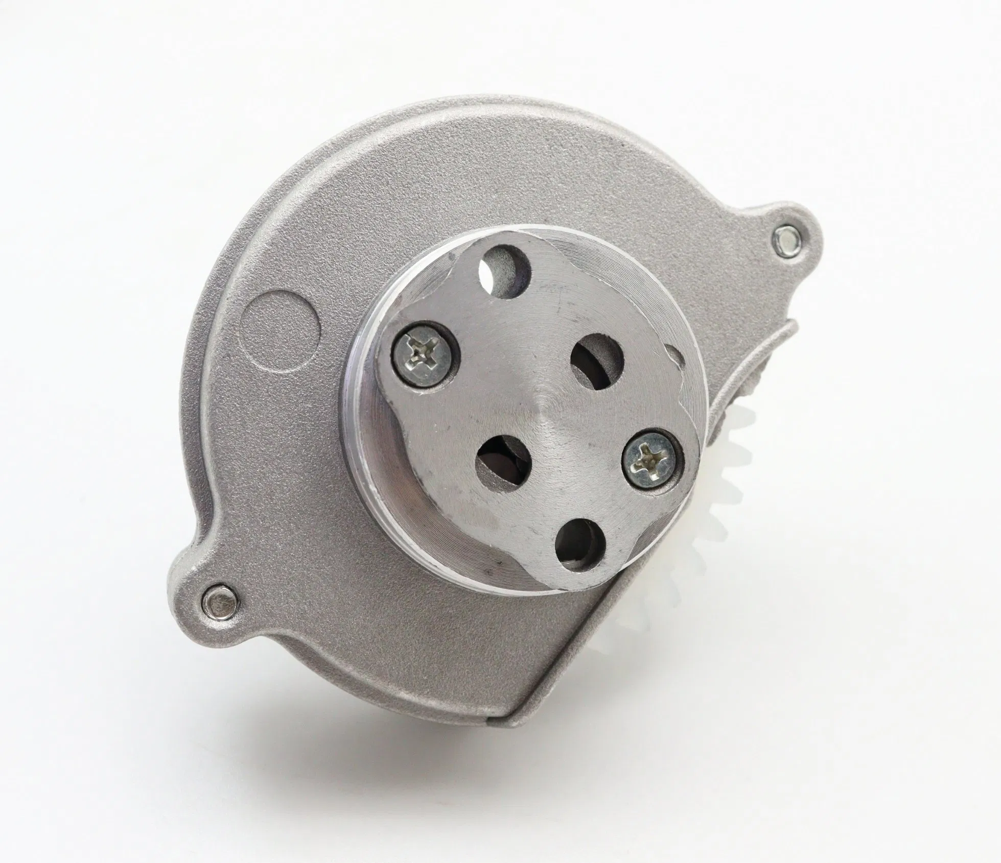 Motorcycle Engine Oil Pump Assy for Cg200