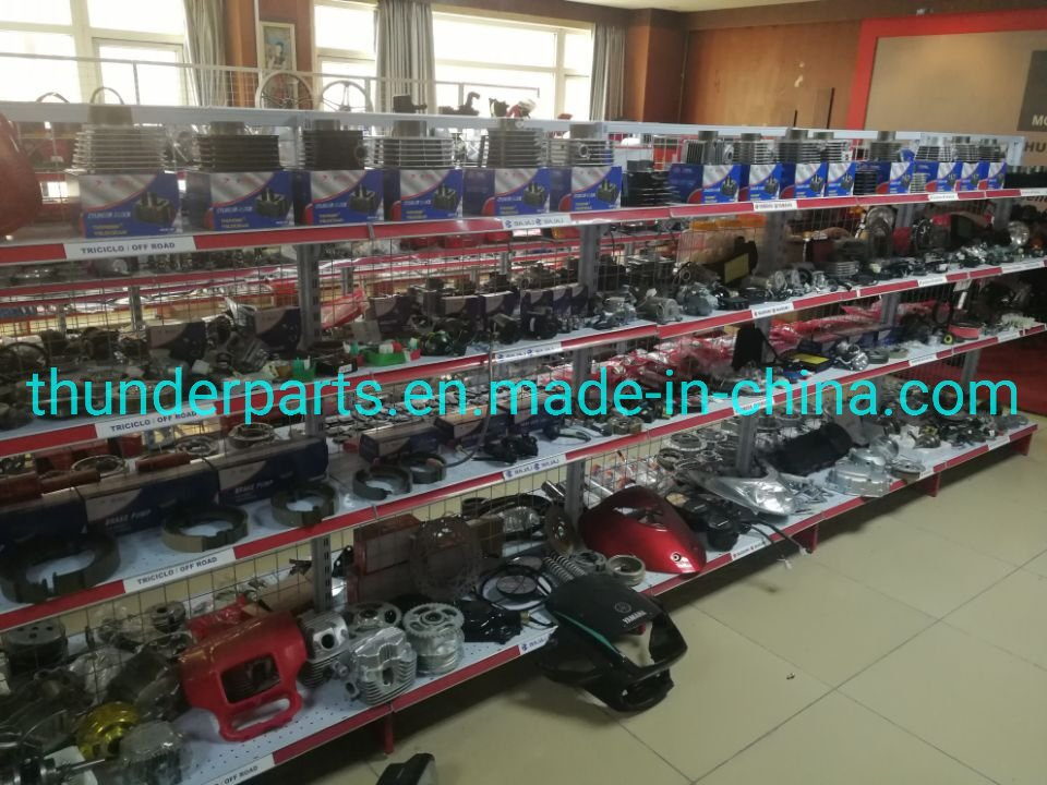 Motorcycle Engine Parts Cylinder Block Kit for 70cc 90cc 110cc