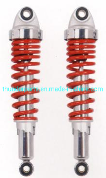Motorcycle Front Fork/ Shock Absober/Telescopcio/Suspension/Barras /Amortiguadore Completa off Road 260mm, Gixxer150, Ax4 Gd110, Ax100, Gn125h