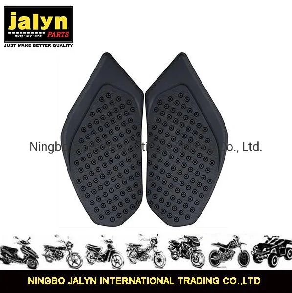 Motorcycle Fuel Tank Non-Slip Stickers Fits for Cbr600rr 2003-2006