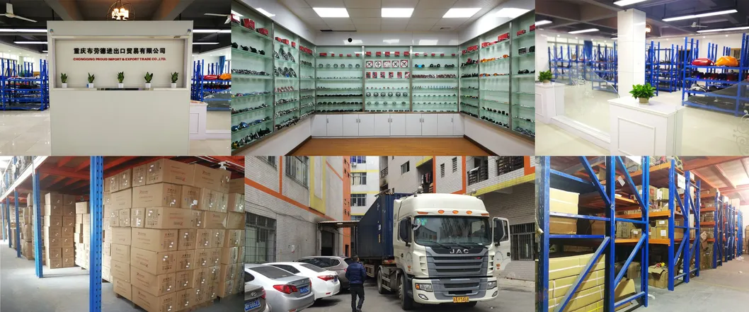 Motorcycle Head Lamp Gn125 Headlight OEM Motorcycle Lighting