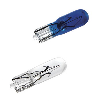 Motorcycle Head Light Halogen Bulb H3