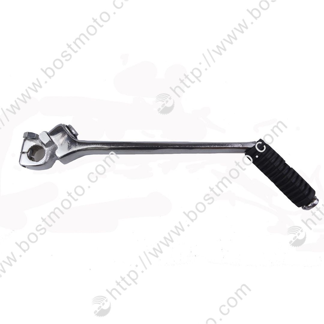 Motorcycle/Motorbike Spare Parts Start Lever/Kick Start for Cg125