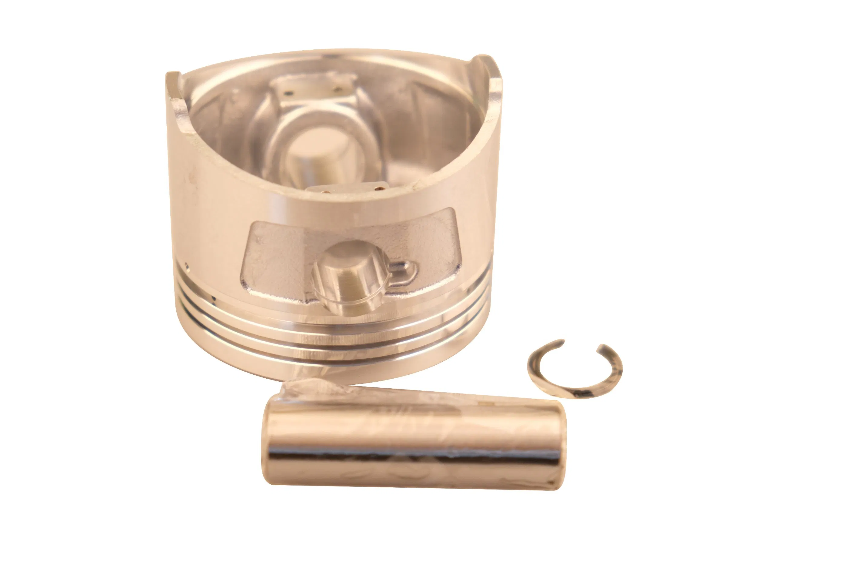 Motorcycle Part CB200 Motorcycle Piston Set