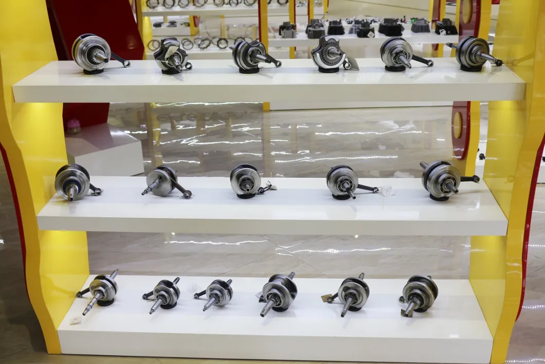 Motorcycle Part Transmission Kit Sprocket Set for Honda Xr250/St90/Vmen/Biz100/Cargo Titan150/Wave110/FT125 150/