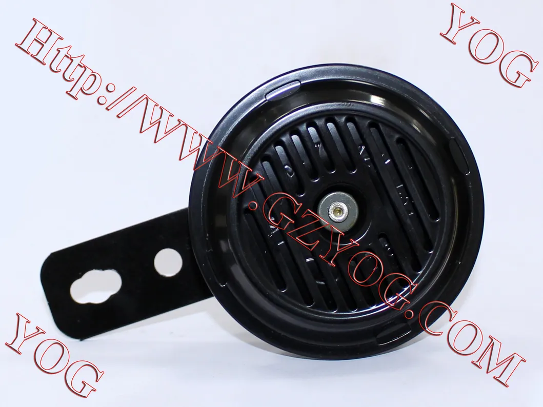 Motorcycle Parts Alarm Horn Big Small 12V 6V Bocina Pito