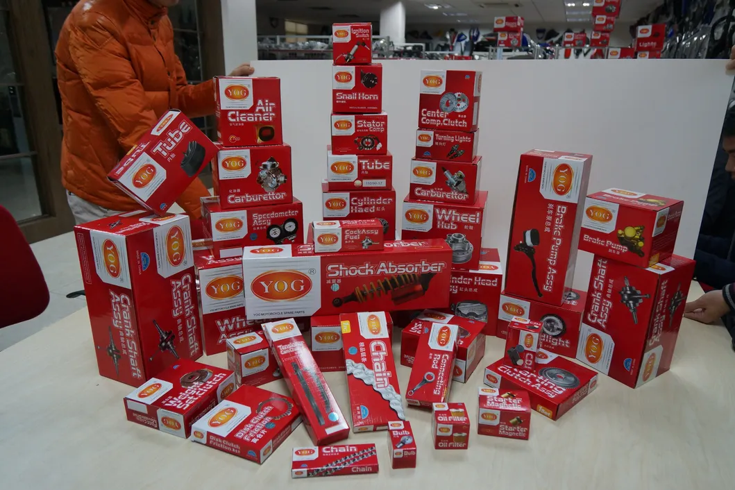 Motorcycle Parts Alarm Horn Big Small 12V 6V Bocina Pito