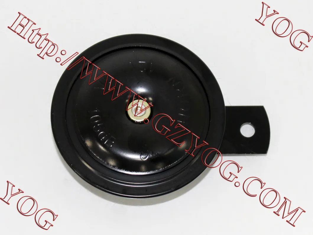 Motorcycle Parts Alarm Horn Big Small 12V 6V Bocina Pito