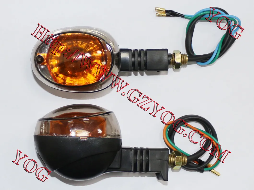Motorcycle Parts Indicator for Horses/Gy150