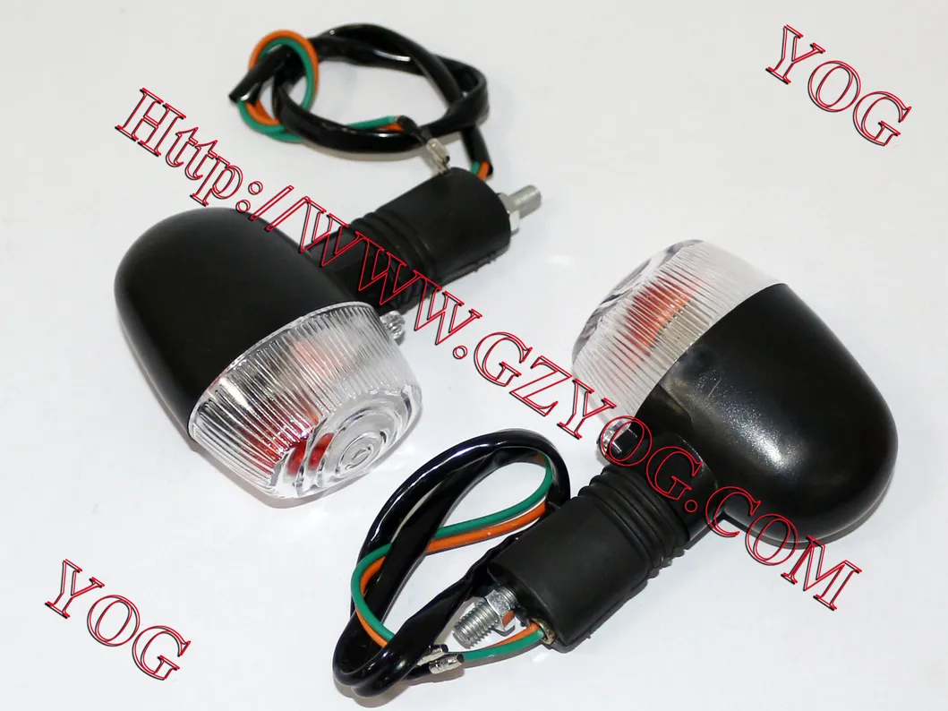 Motorcycle Parts Indicator for Horses/Gy150