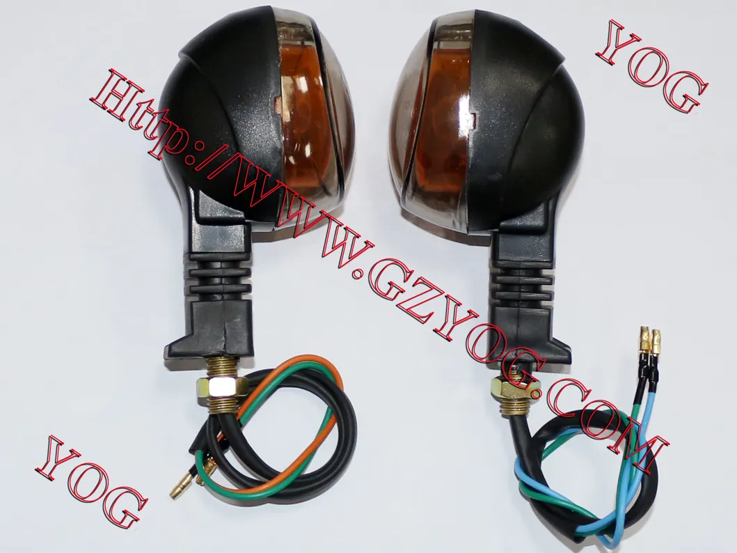 Motorcycle Parts Indicator for Horses/Gy150