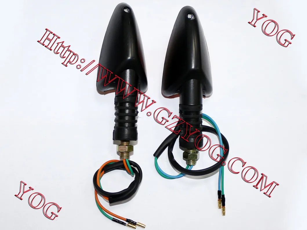 Motorcycle Parts Indicator for Horses/Gy150
