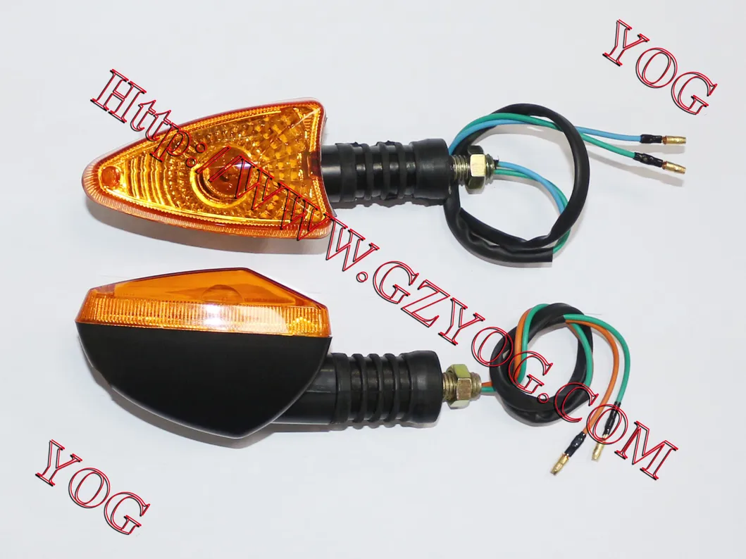 Motorcycle Parts Indicator for Horses/Gy150
