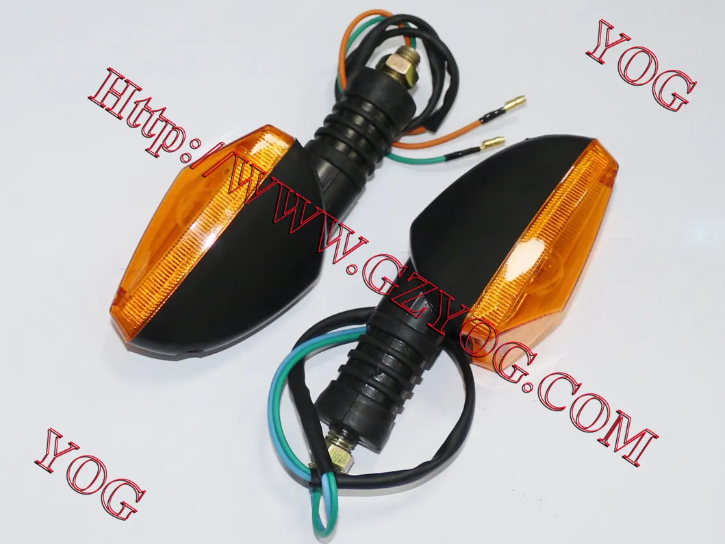 Motorcycle Parts Indicator for Horses/Gy150