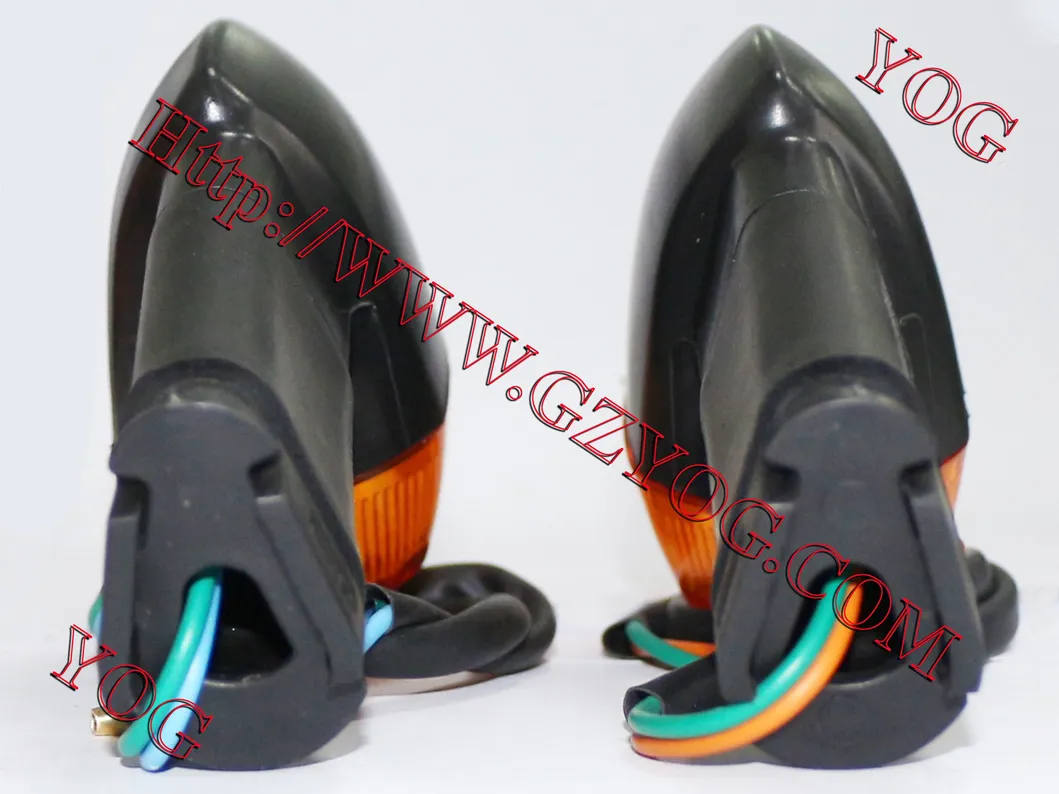 Motorcycle Parts Indicator for Horses/Gy150