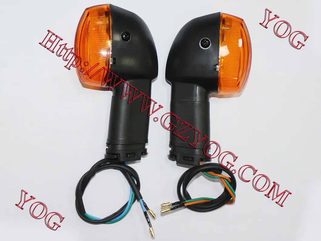 Motorcycle Parts Indicator for Horses/Gy150
