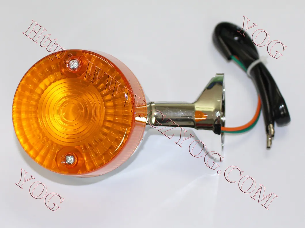 Motorcycle Parts Indicator for Tvs Victor/ Max100