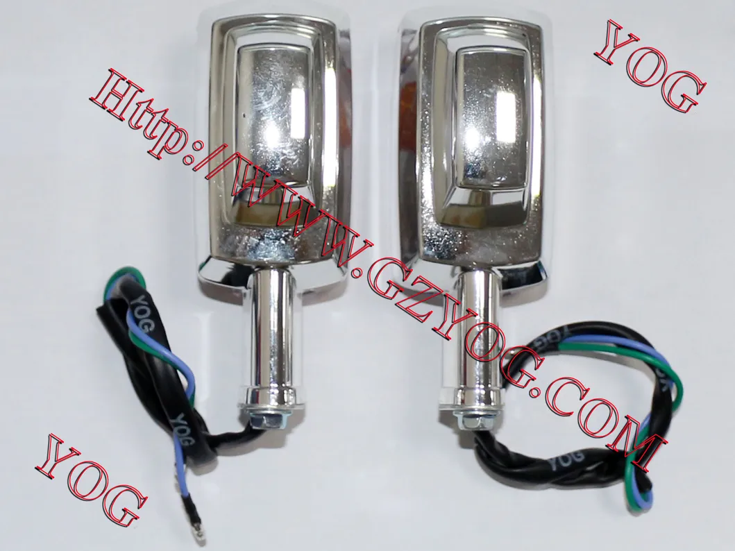 Motorcycle Parts Indicator for Tvs Victor/ Max100