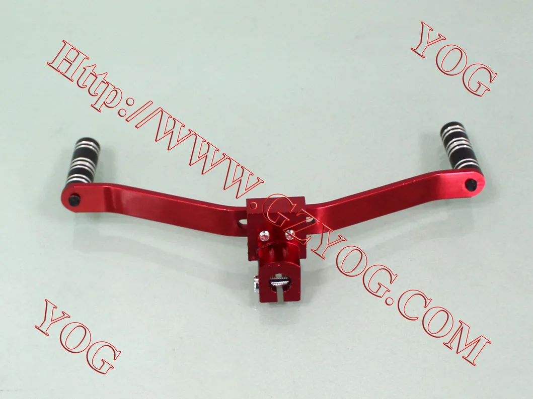 Motorcycle Parts Motorcycle Gearshift Cgl125