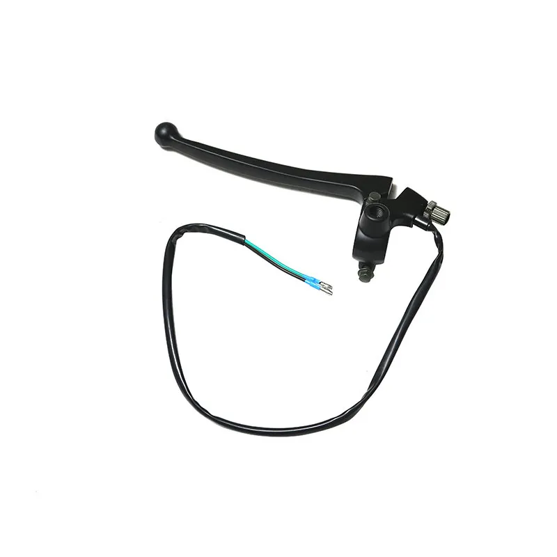 Motorcycle Parts Motorcycle Grip for FT 125