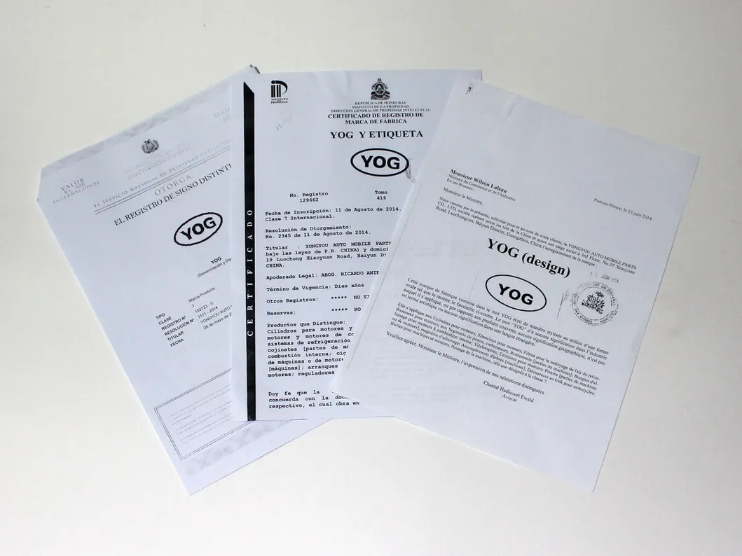 Motorcycle Parts - Oil Pump / Bomba De Aceite (AX-100)