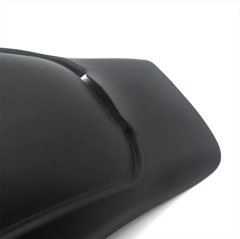 Motorcycle Shock Absorption and Extended Rear Mudguard for BMW R1200GS Adv LC 2013-2018