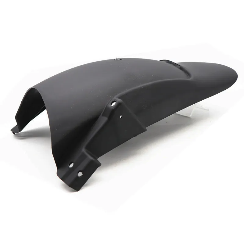 Motorcycle Shock Absorption and Extended Rear Mudguard for BMW R1200GS Adv LC 2013-2018