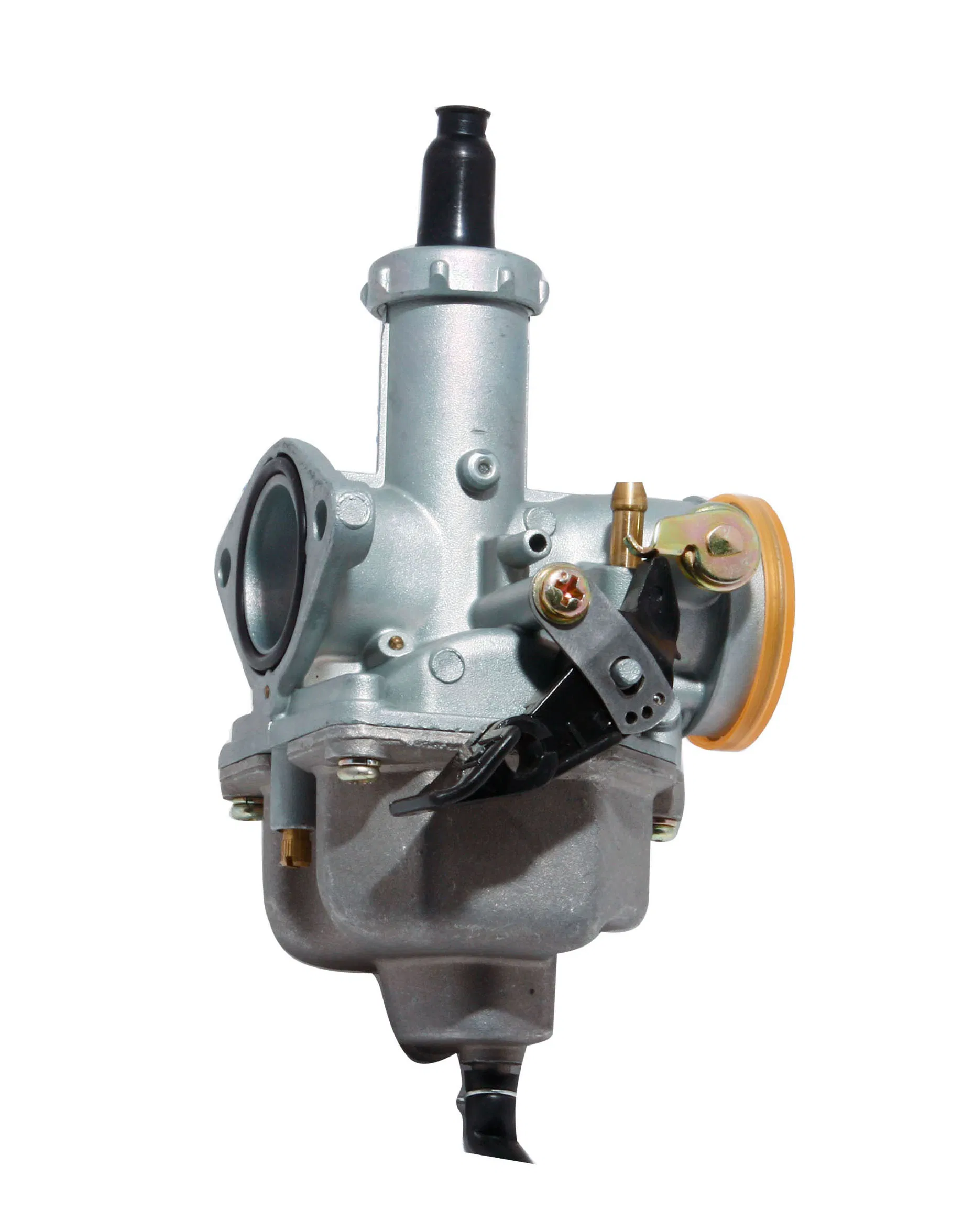 Motorcycle Spare Parts Accessories Morex Genuine Carburetor for CB125t CB250 Original Honda Suzuki YAMAHA Bajaj Kymco