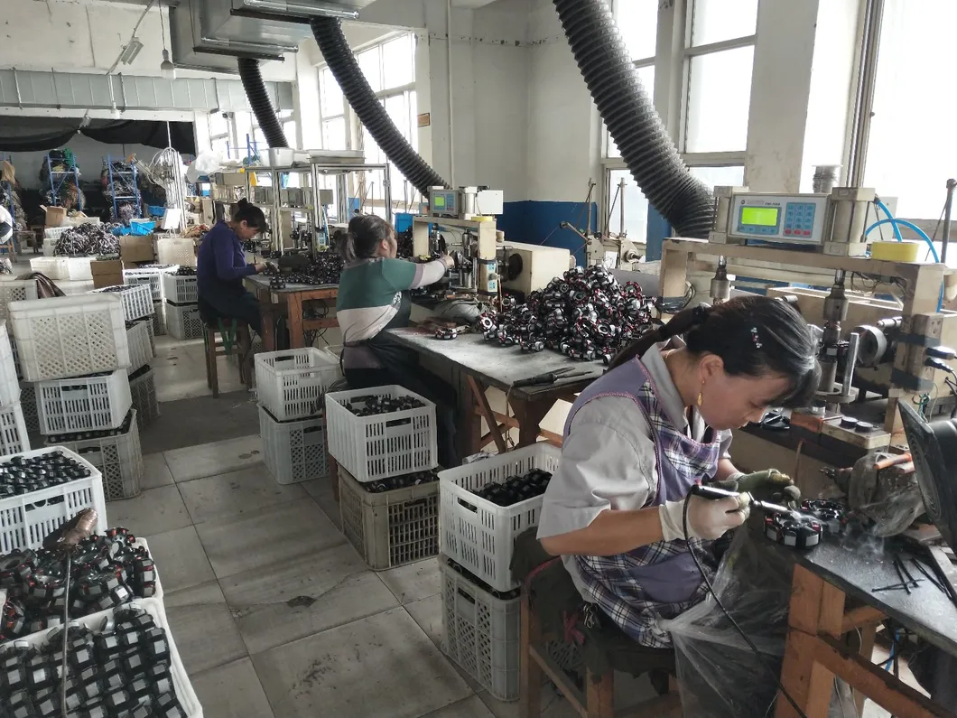 Motorcycle Spare Parts Accessories Morex Genuine Coil Startor & Rotor Magneto Cg/Titan 150 Original Suzuki YAMAHA Bajaj Vespa