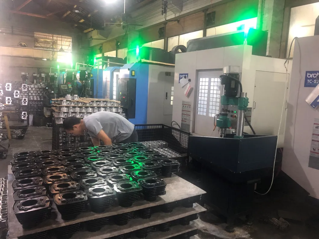 Motorcycle Spare Parts Accessories Morex Genuine Kits Piston & Cylinder for Engine Discover 112 125 135 Original Honda Suzuki YAMAHA Bajaj