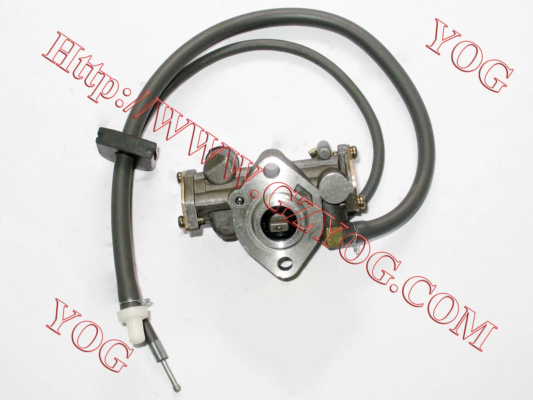 Motorcycle Spare Parts Motorcycle Oil Pump Ax100 Cg200 Gy6-125