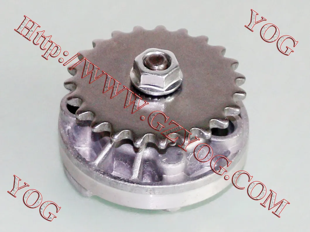 Motorcycle Spare Parts Motorcycle Oil Pump Ax100 Cg200 Gy6-125