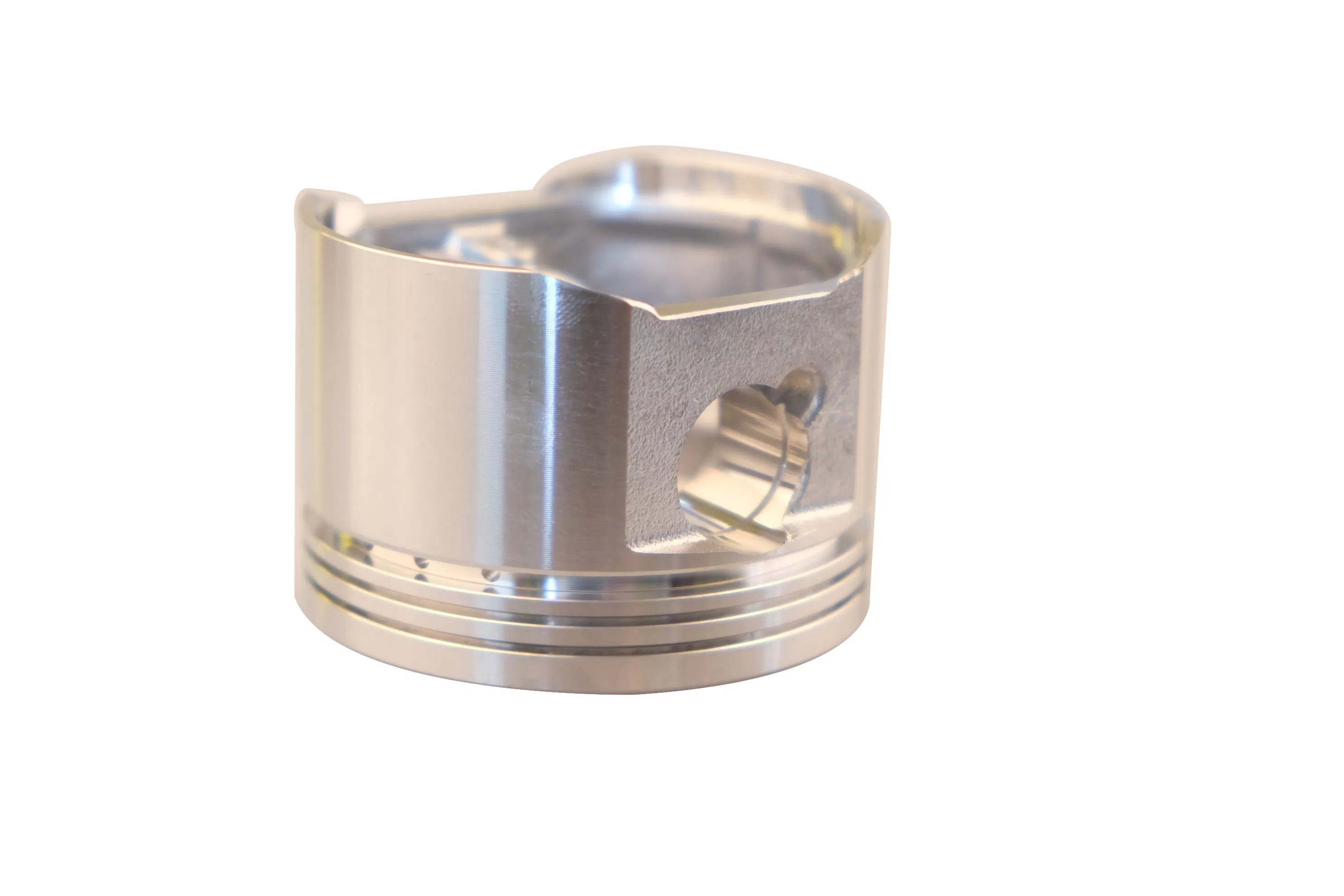 Motorcycle Spare Parts Motorcycle Piston Ring Set Bajaj Pulsar180