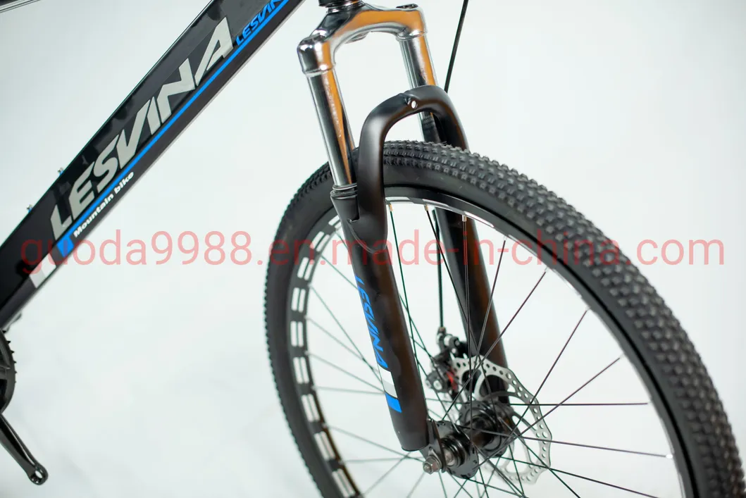 MTB of Adult Mountain Bicycle with 26 Inches 24 Speed Bike OEM