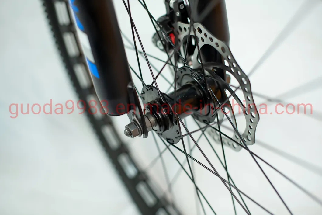 MTB of Adult Mountain Bicycle with 26 Inches 24 Speed Bike OEM