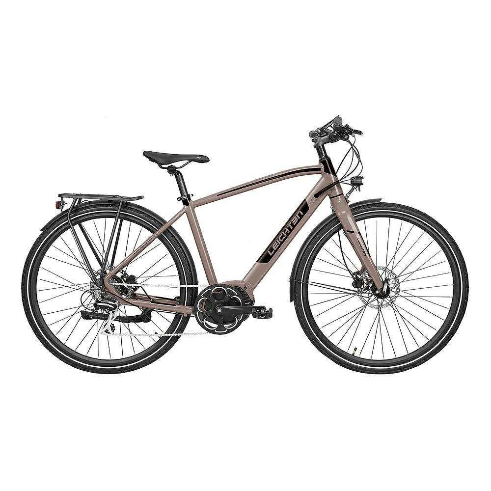 New Design City Electric Bike 36V 250W Electric Bicycle LED Light City E Bike