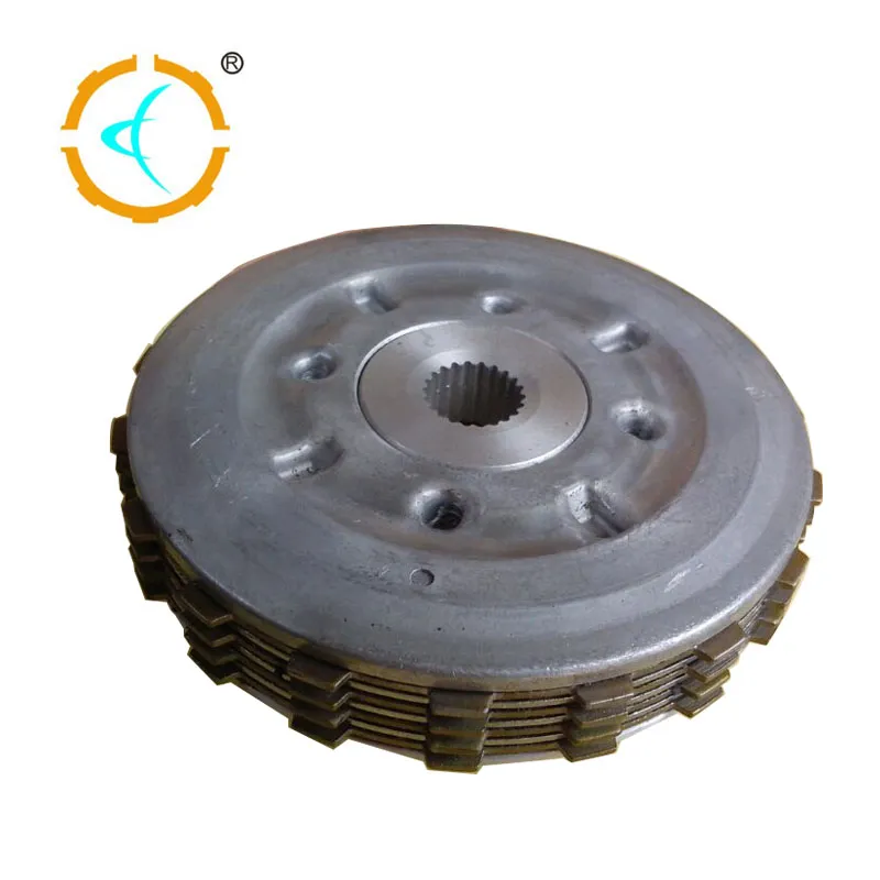 OEM Motorcycle Clutch Disk Paper Based for Honda Motorcycle (Kyy125/CR125)