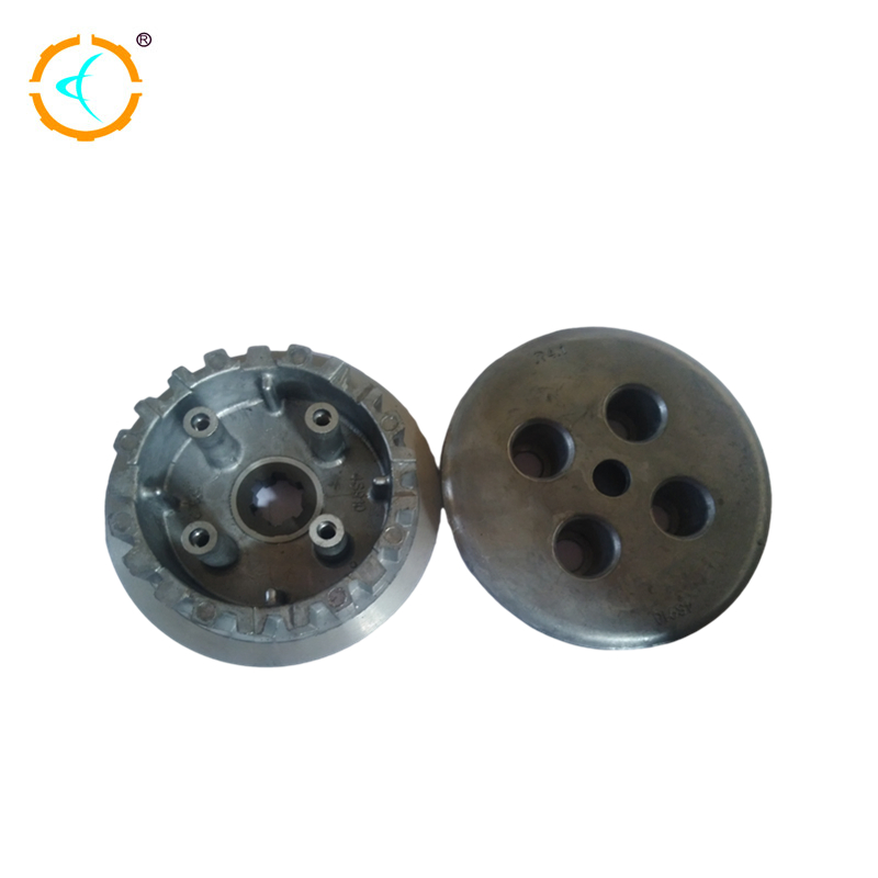 OEM Quality Motorcycle Engine Parts Jupzter Z 21t Clutch Gear Comp ,