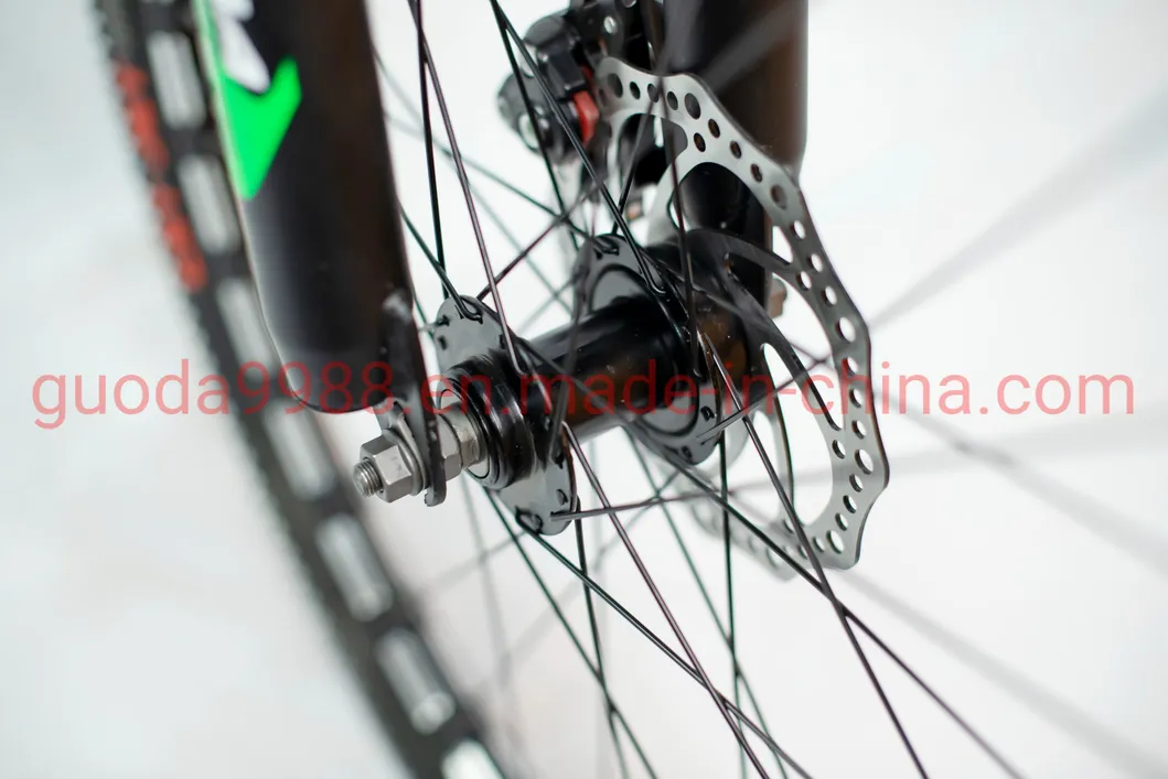 OEM Service Mountain Bicycle with 26 Inches Steel Bike of Adult Sport