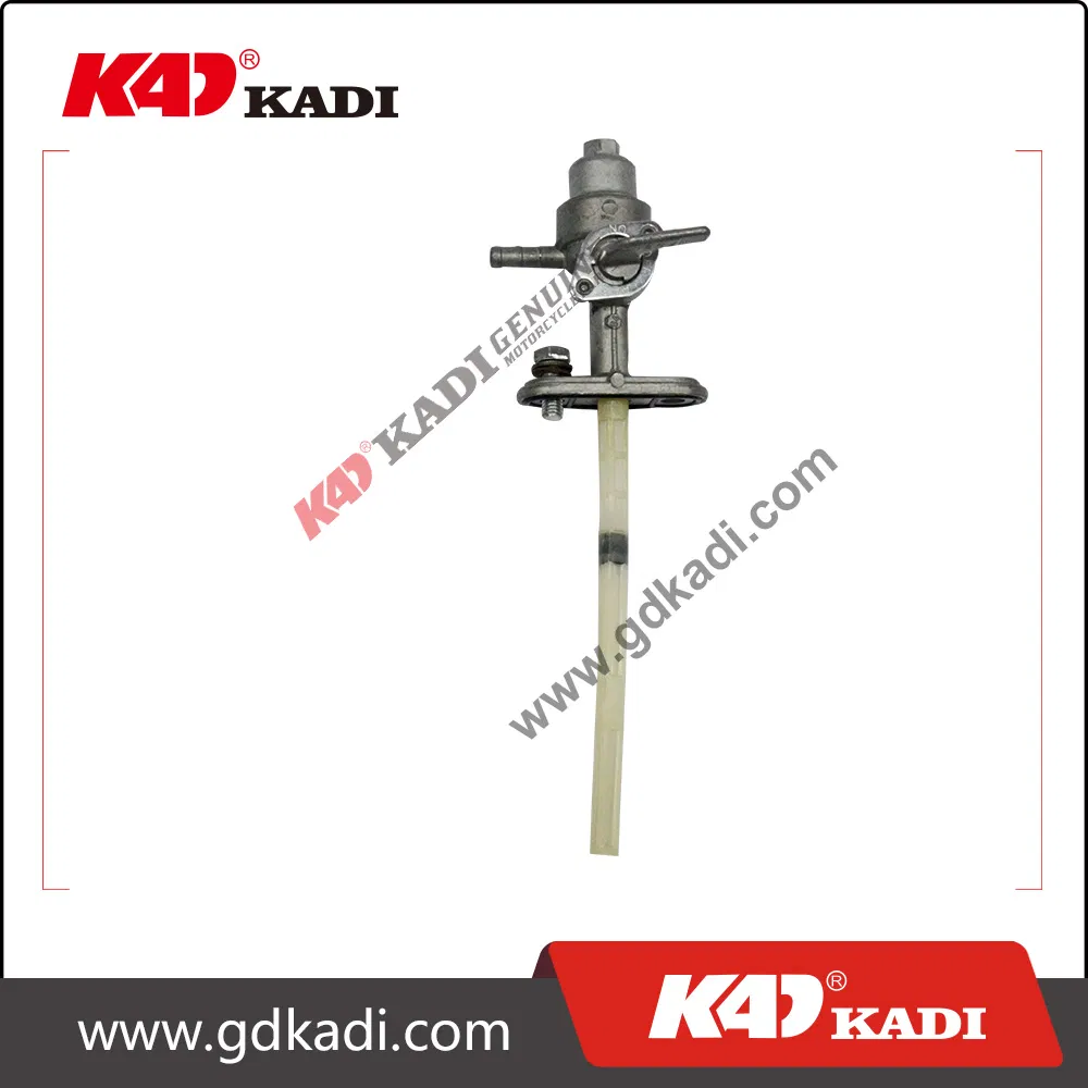 Oil Switch Fuel Cock of Motorcycle Parts