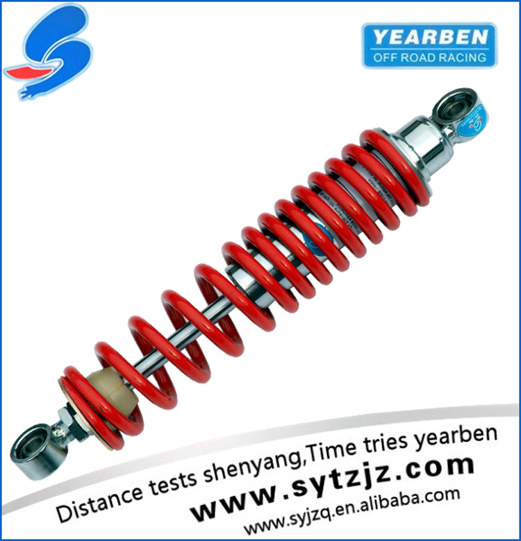 Performance Rancho Shocks and Struts